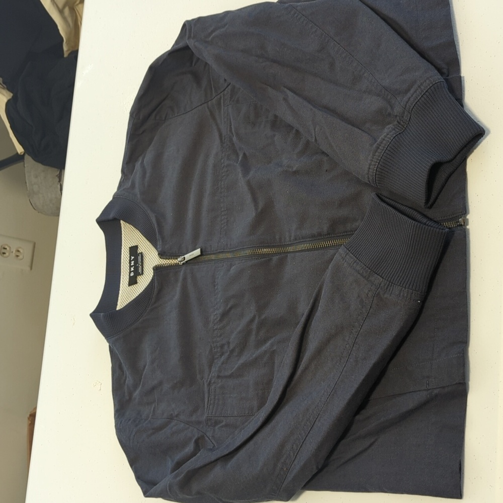 DKNY jacket